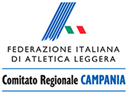 Federazione Italiana di Atletica Leggera - Comitato Campania