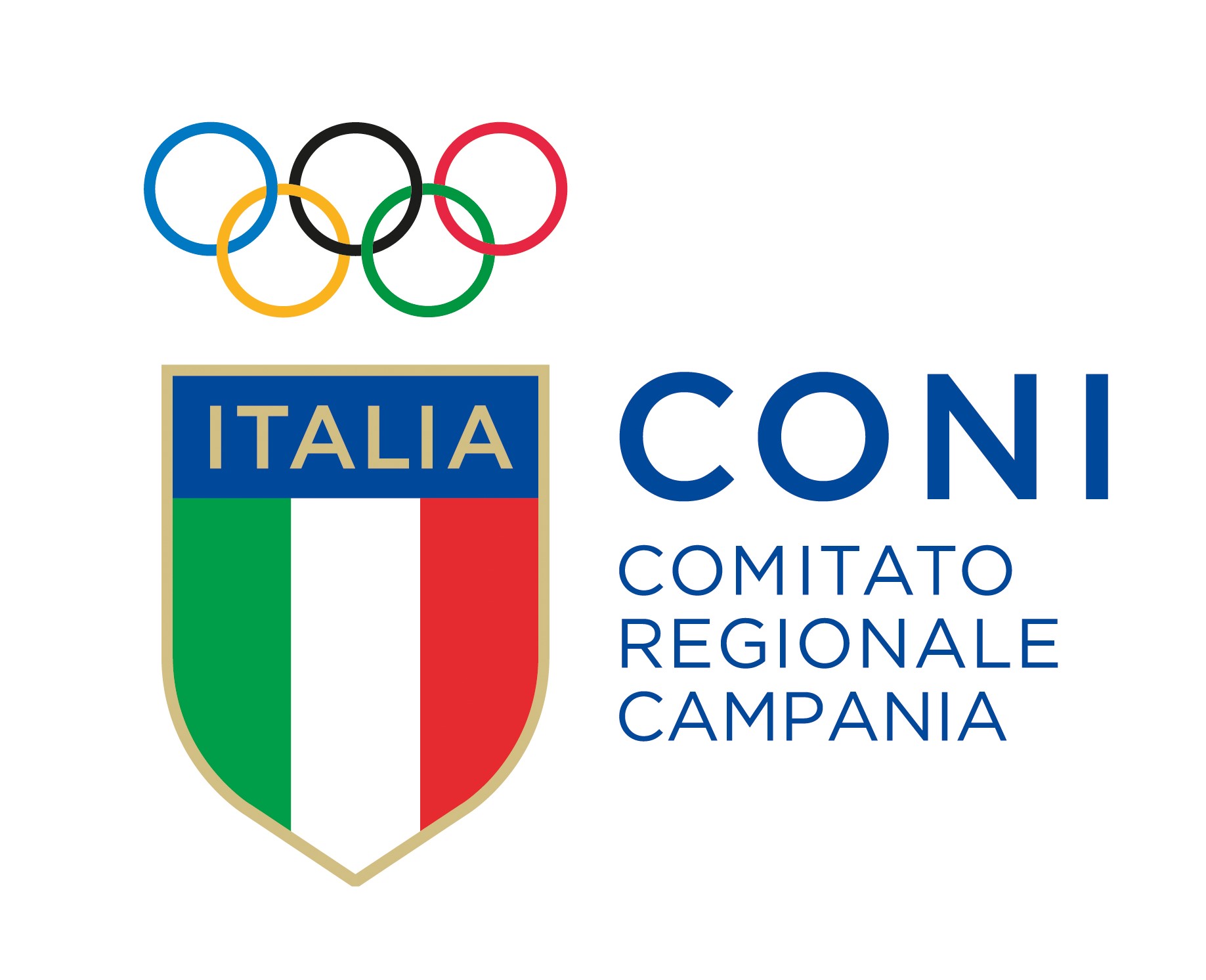 CONI Comitato Regionale Campania
