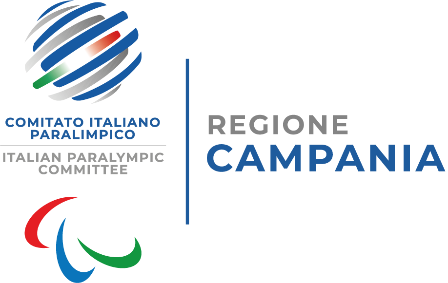 Regione Campania - Comitato Paraolimpico