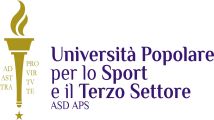 Università Popolare per lo Sport e il terzo settore
